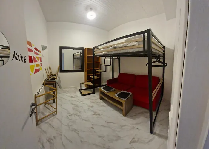 Bed And Breakfast Chez L\'Habitant
