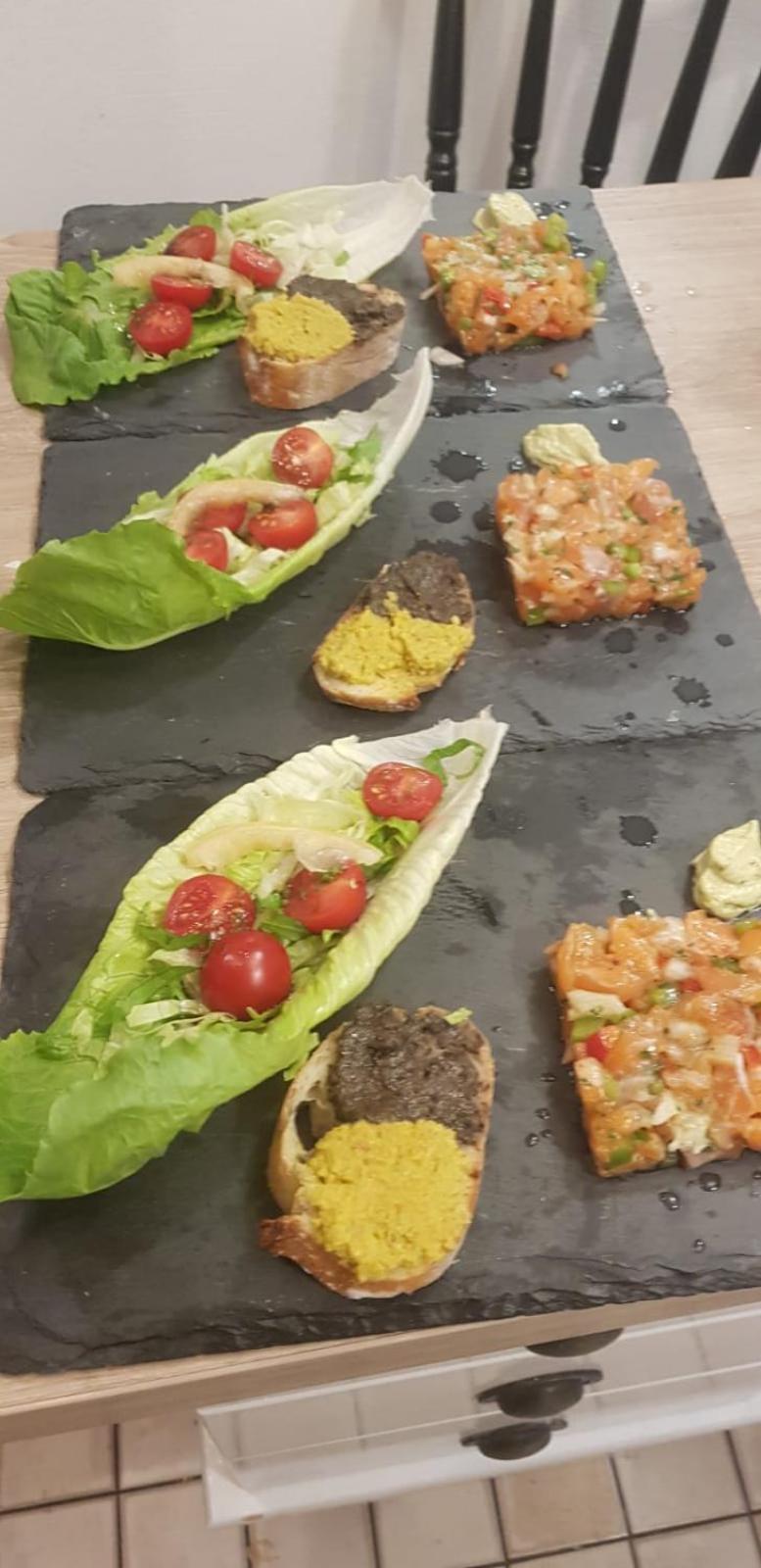 Bed And Breakfast Chez L'Habitant Marseille