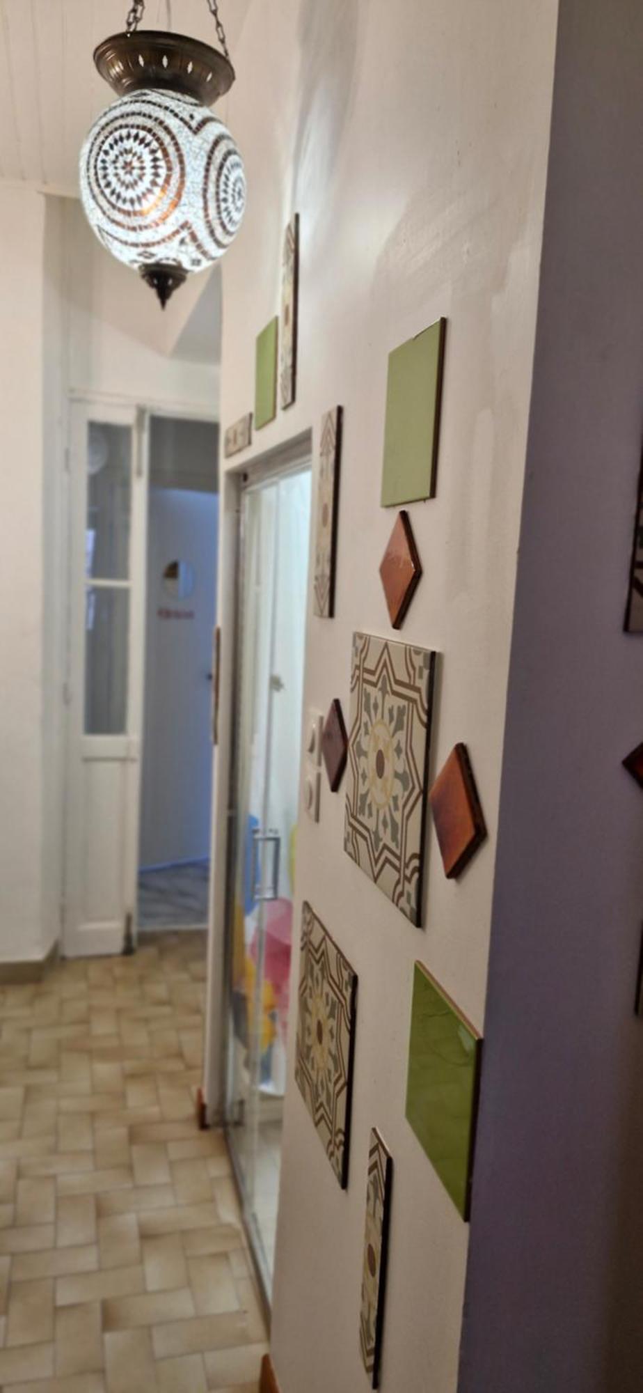 Bed And Breakfast Chez L'Habitant Homestay Marseille