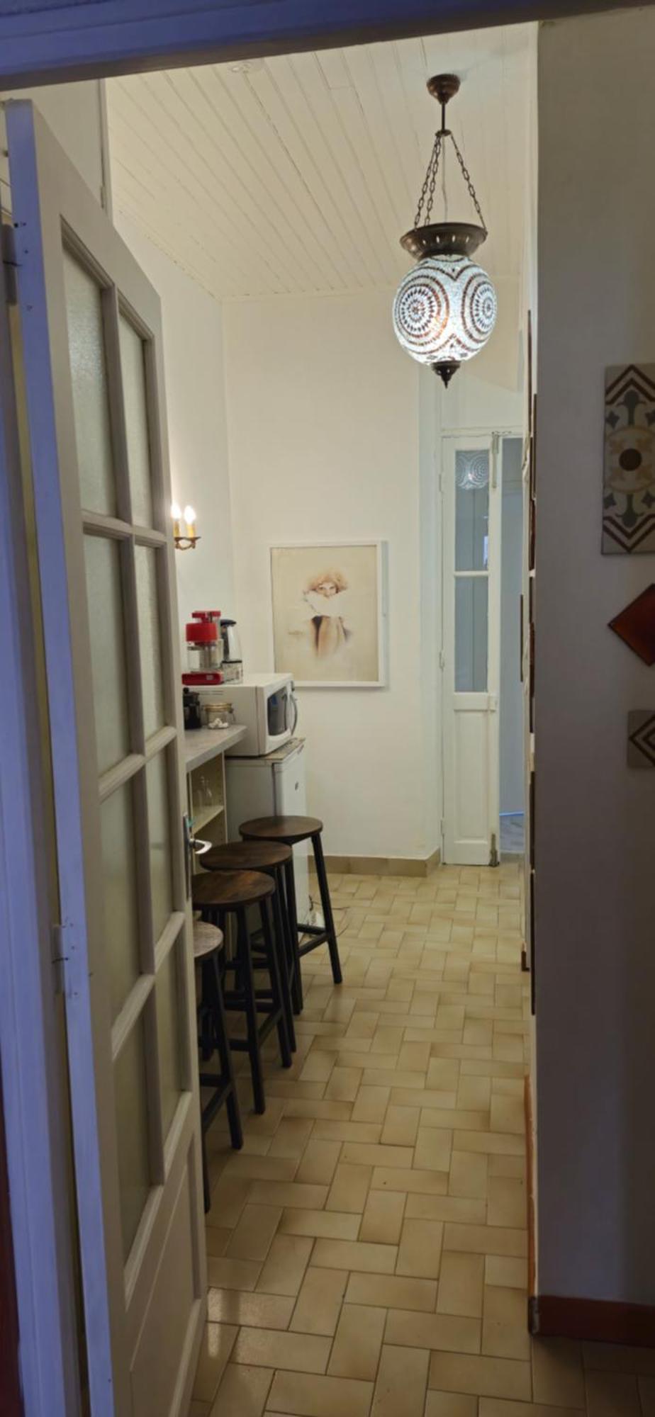 Bed And Breakfast Chez L'Habitant Homestay