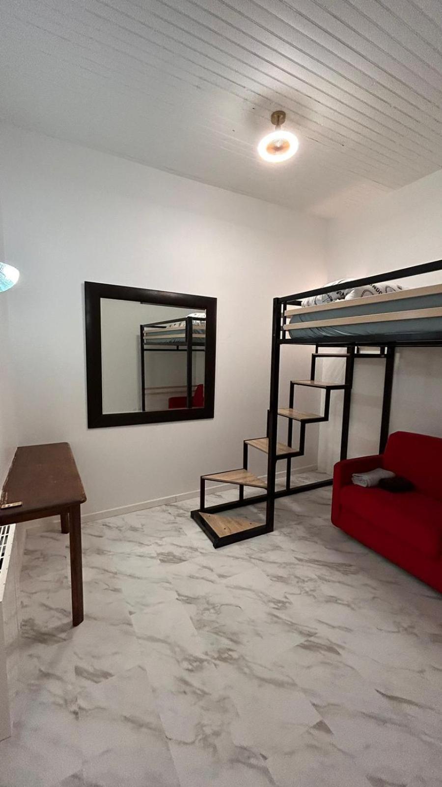 Bed And Breakfast Chez L'Habitant *