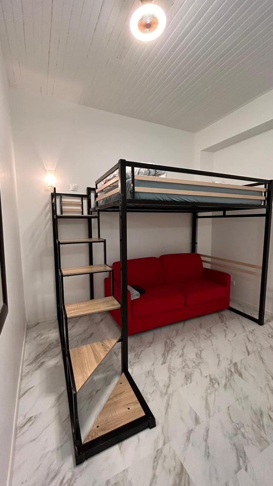 Bed And Breakfast Chez L'Habitant *