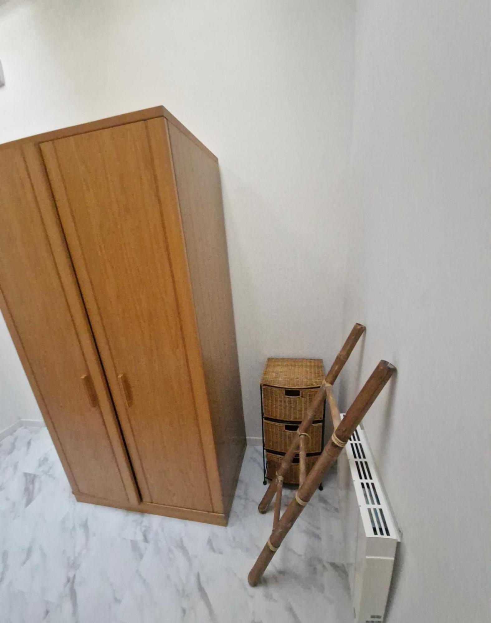 Bed And Breakfast Chez L'Habitant * Marseille