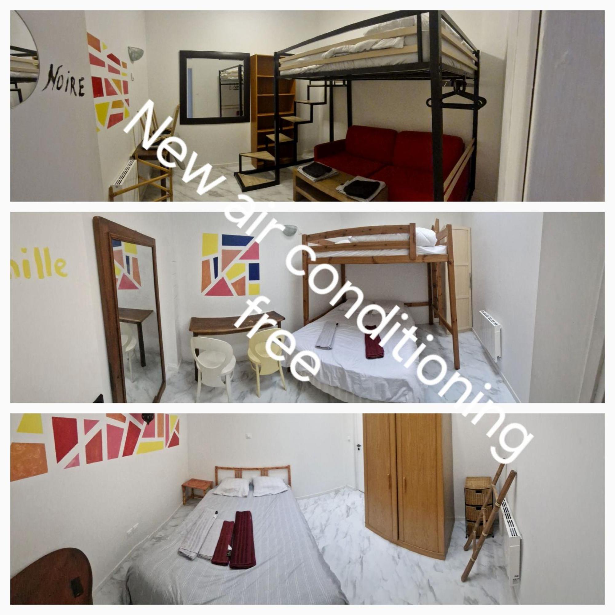 Homestay Bed And Breakfast Chez L'Habitant