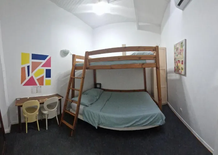 Bed And Breakfast Chez L\'Habitant