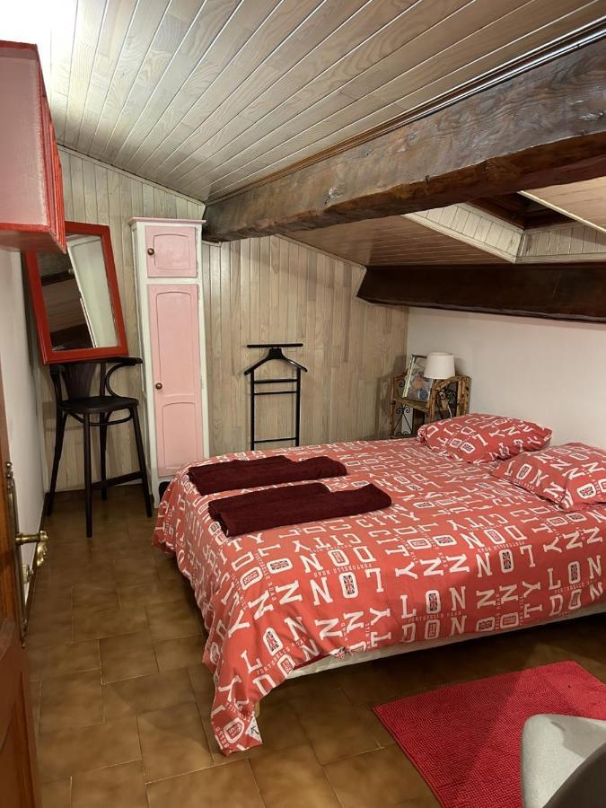 Bed And Breakfast Chez L'Habitant Marseilles