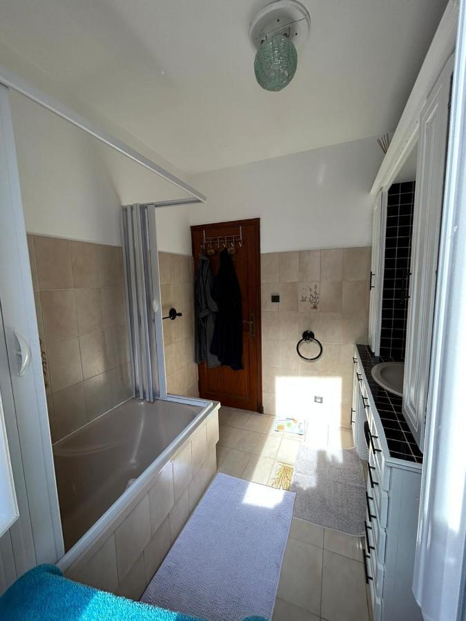 Bed And Breakfast Chez L'Habitant * Marseilles
