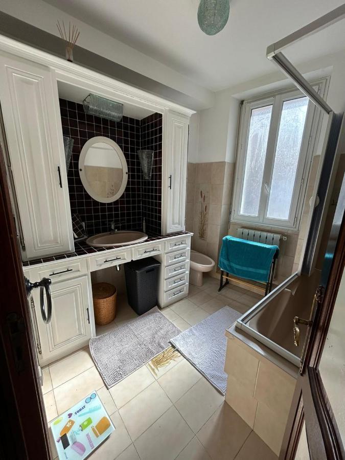 Bed And Breakfast Chez L'Habitant Privatunterkunft