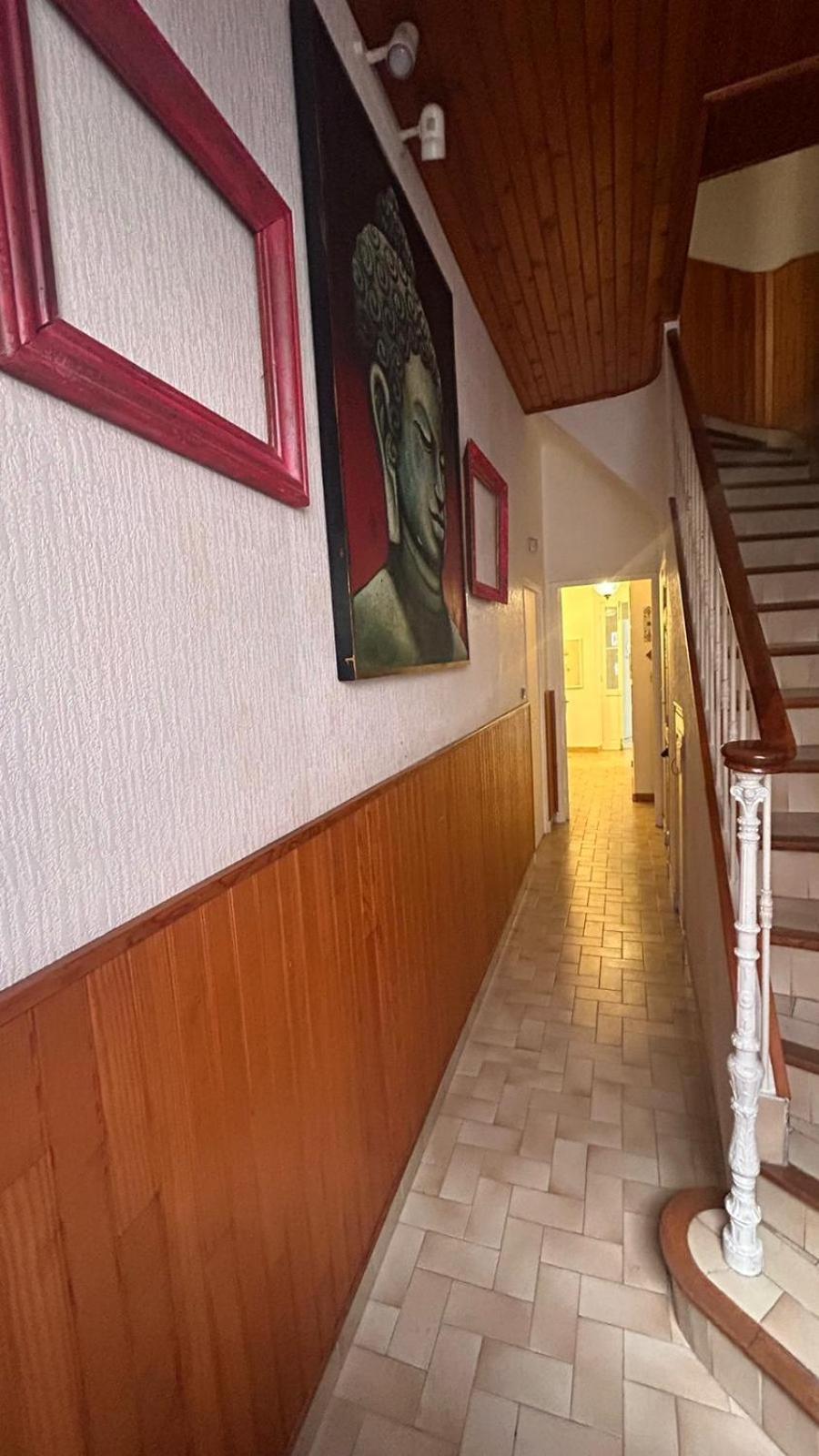 Bed And Breakfast Chez L'Habitant Privatunterkunft *