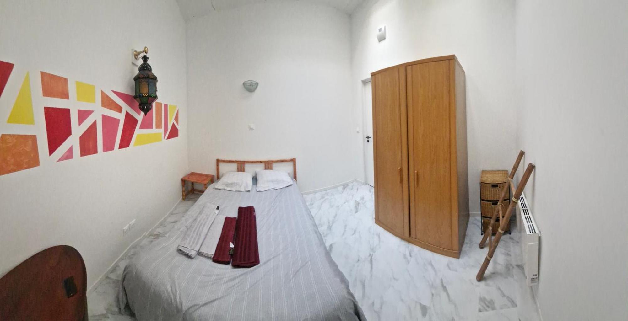 Privatunterkunft Bed And Breakfast Chez L'Habitant
