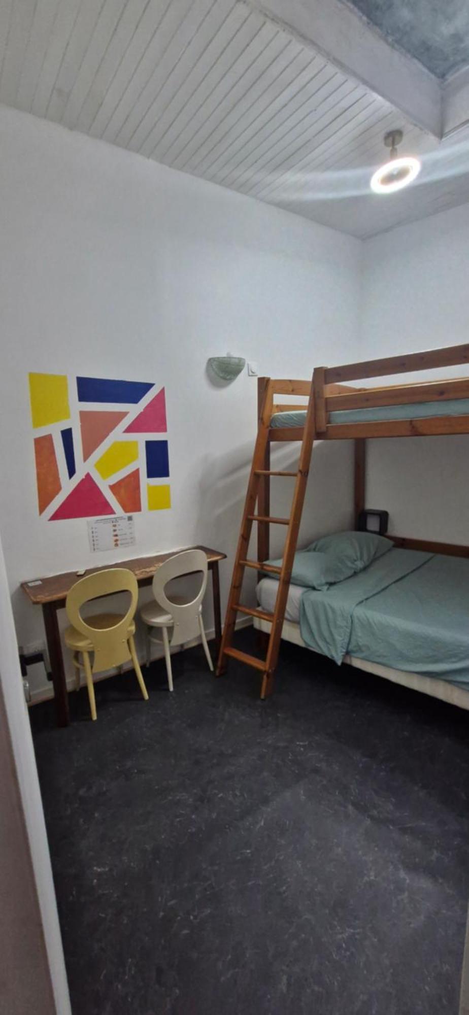 Bed And Breakfast Chez L'Habitant