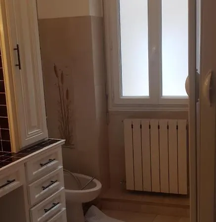 Bed And Breakfast Chez L'Habitant Marseilles Buitenkant foto