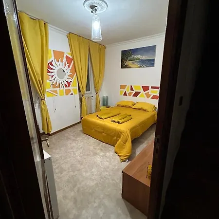 Bed And Breakfast Chez L'Habitant Marseilles Buitenkant foto