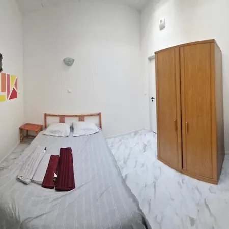 Bed And Breakfast Chez L'Habitant Marseilles Buitenkant foto
