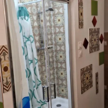 Bed And Breakfast Chez L'Habitant Marseilles Kamer foto