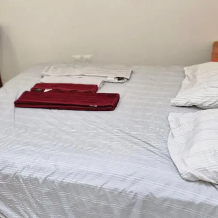 Bed And Breakfast Chez L'Habitant Marseilles Kamer foto