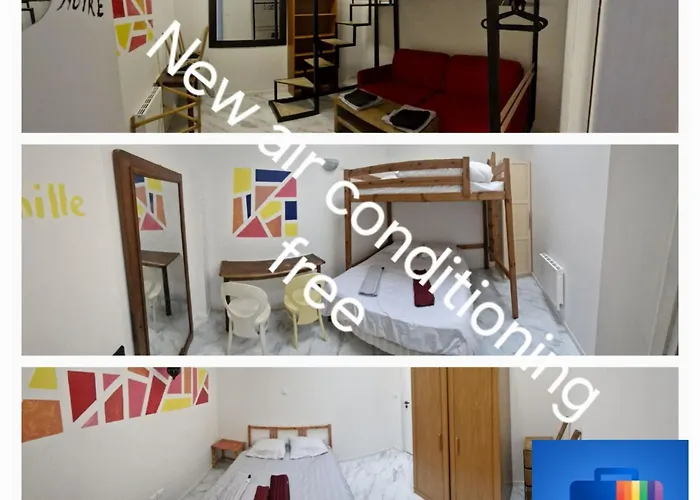 Bed And Breakfast Chez L\'Habitant