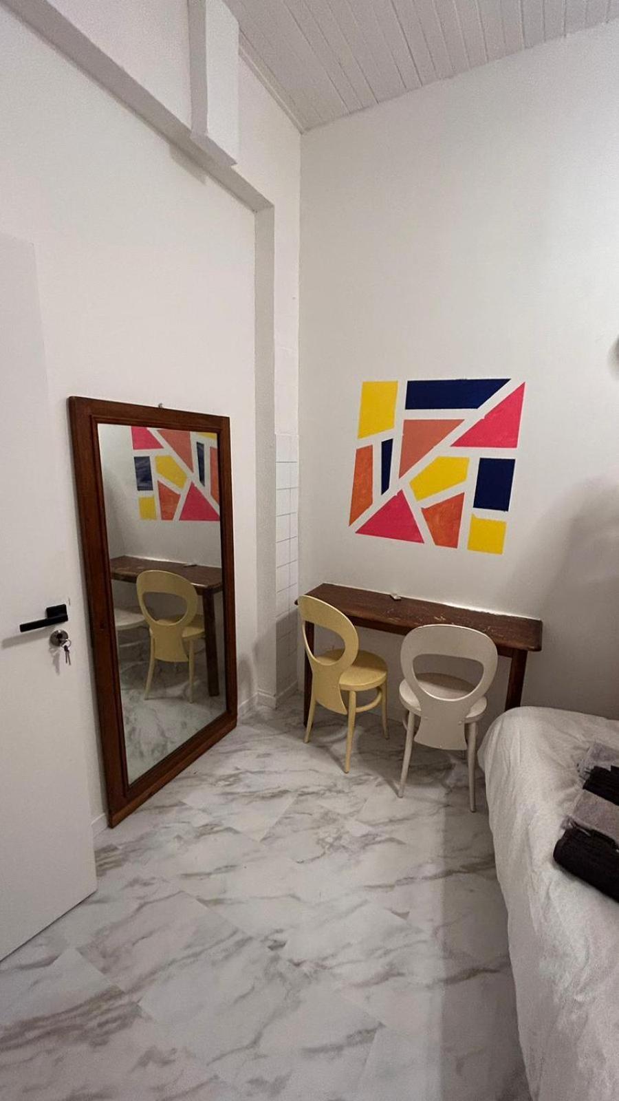 Bed And Breakfast Chez L'Habitant *