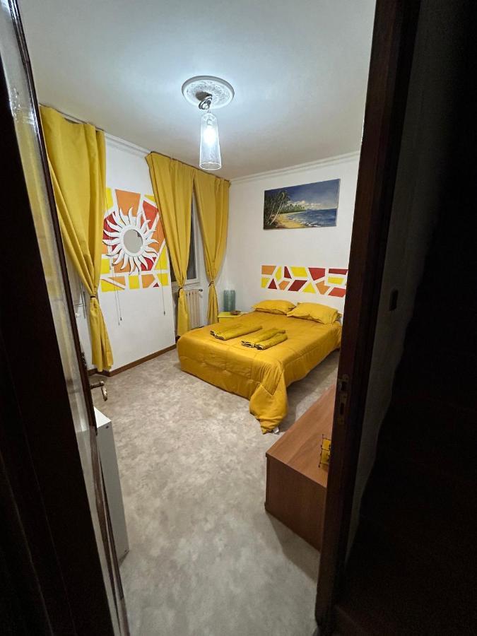 Accommodatie bij particulieren Bed And Breakfast Chez L'Habitant *