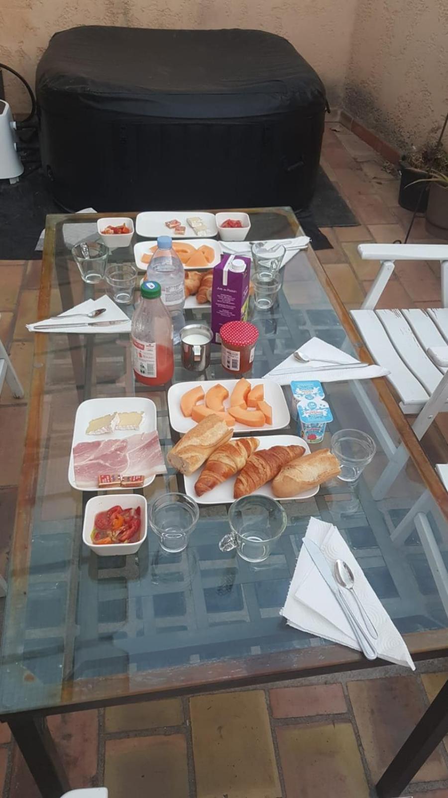 Bed And Breakfast Chez L'Habitant Accommodatie bij particulieren *