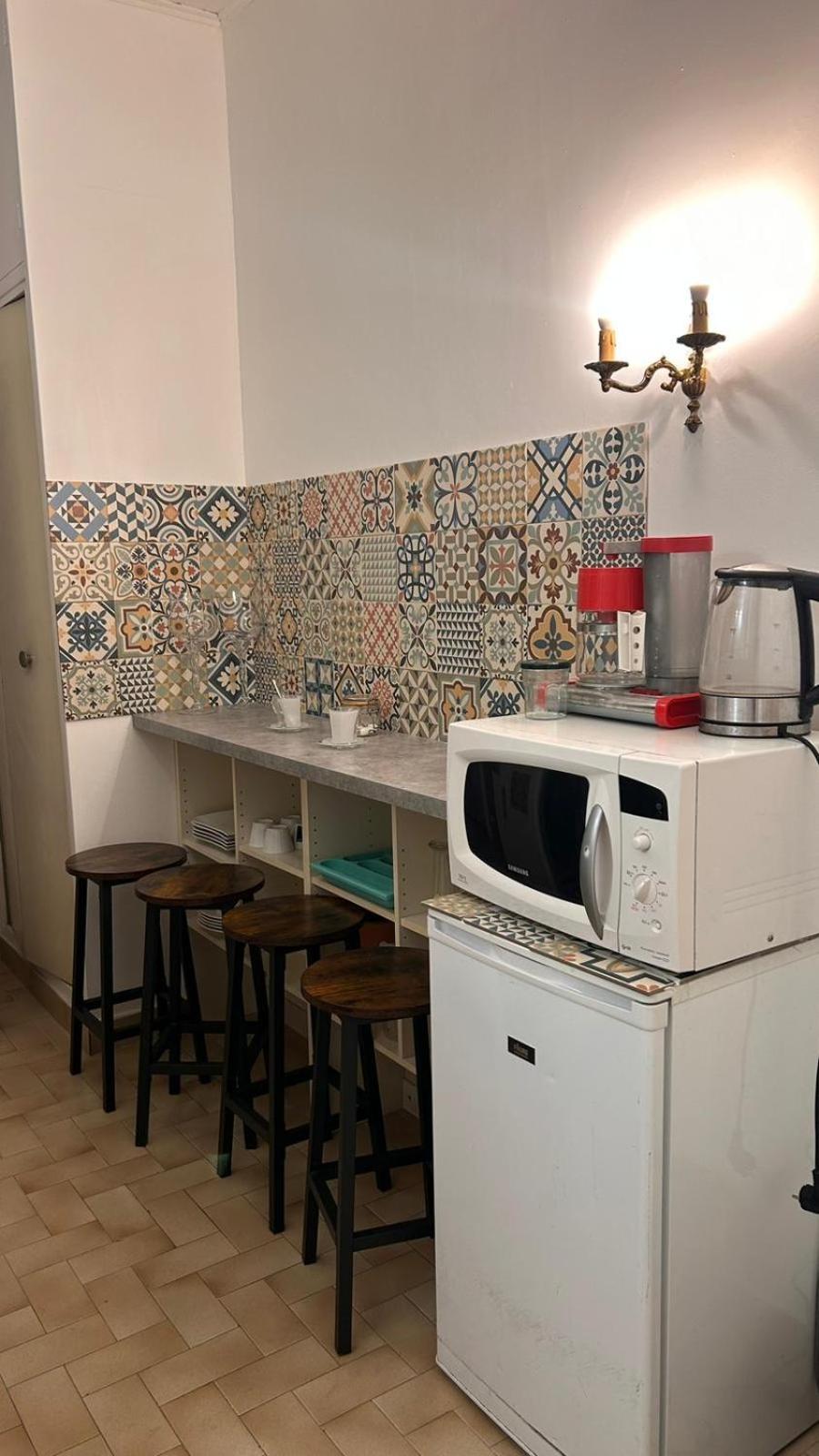 Bed And Breakfast Chez L'Habitant