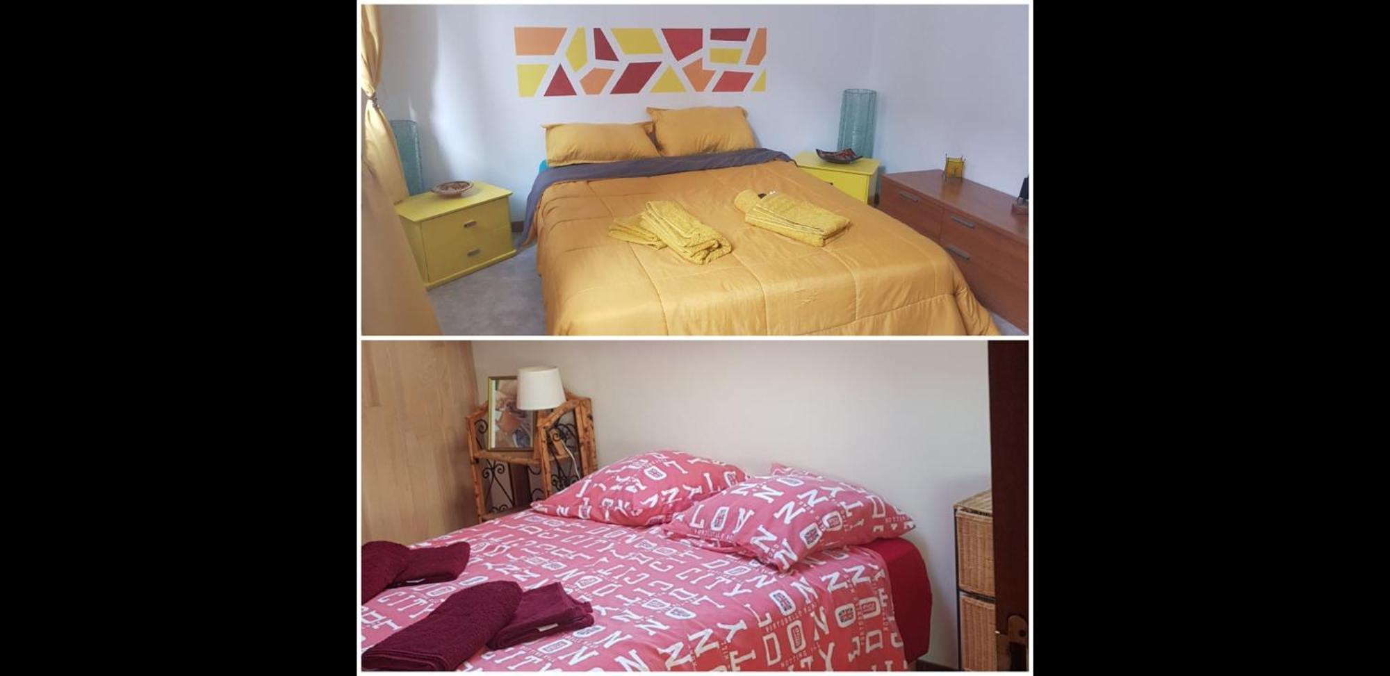 Bed And Breakfast Chez L'Habitant Accommodatie bij particulieren *