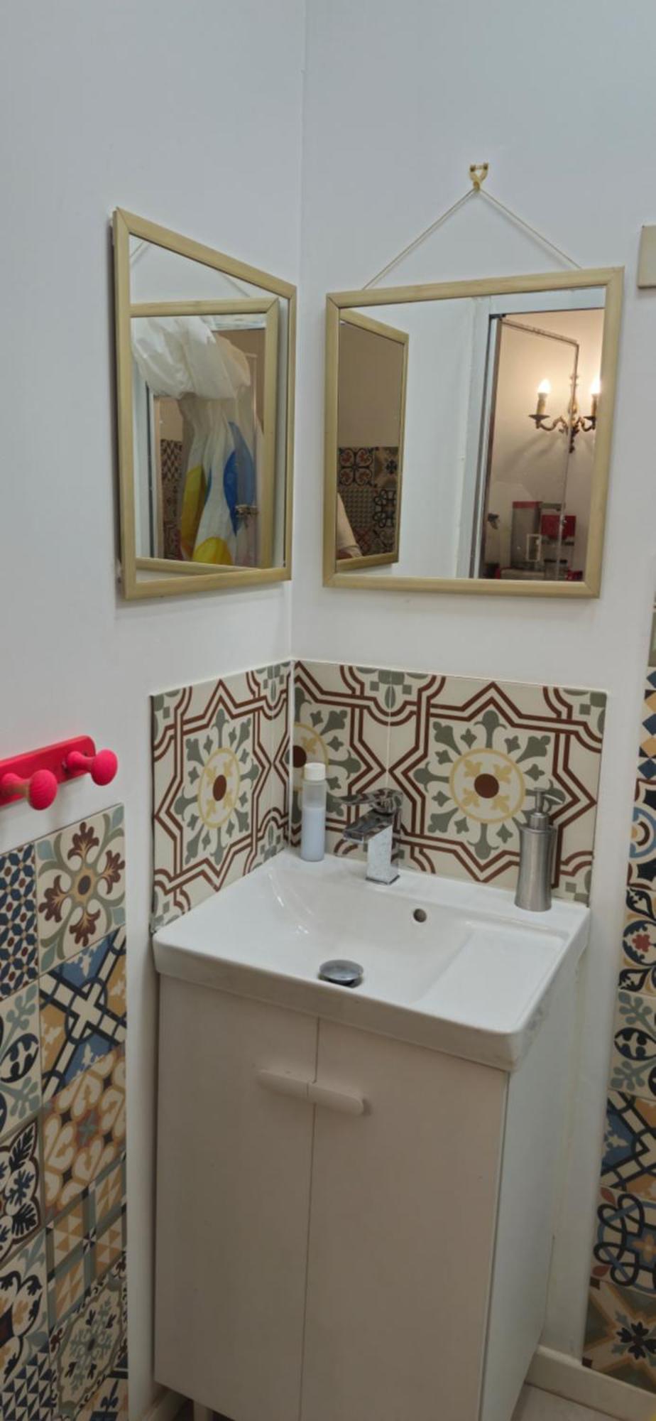 Bed And Breakfast Chez L'Habitant Accommodatie bij particulieren